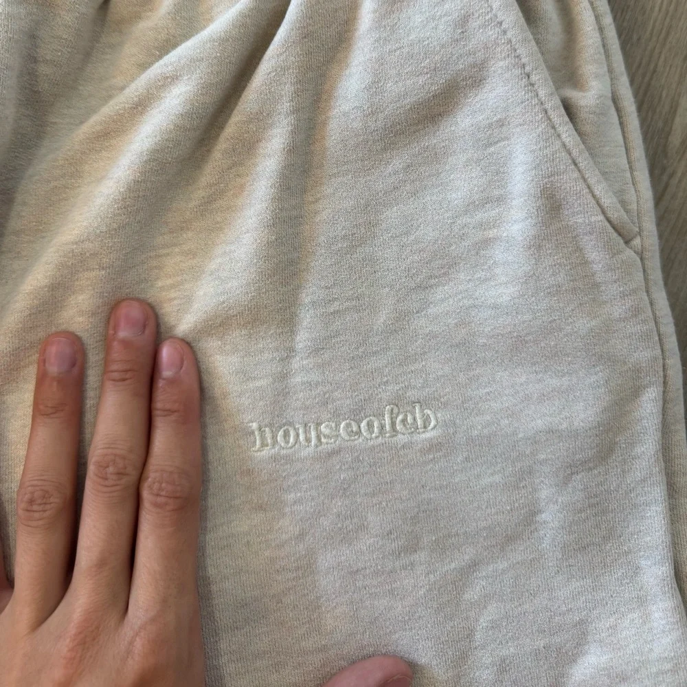 House of CB sweatsuit matching set - Picture 2 of 6